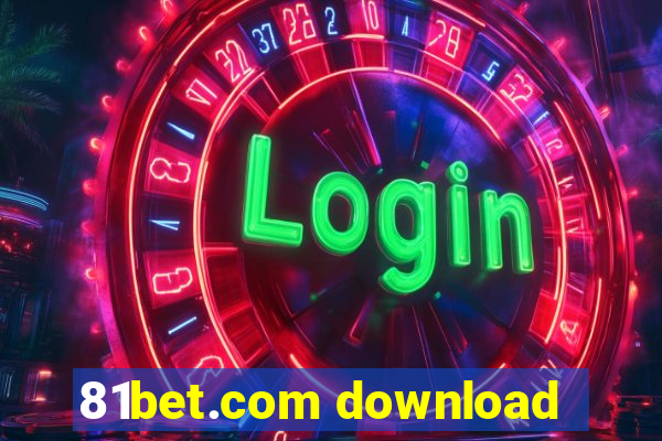 81bet.com download